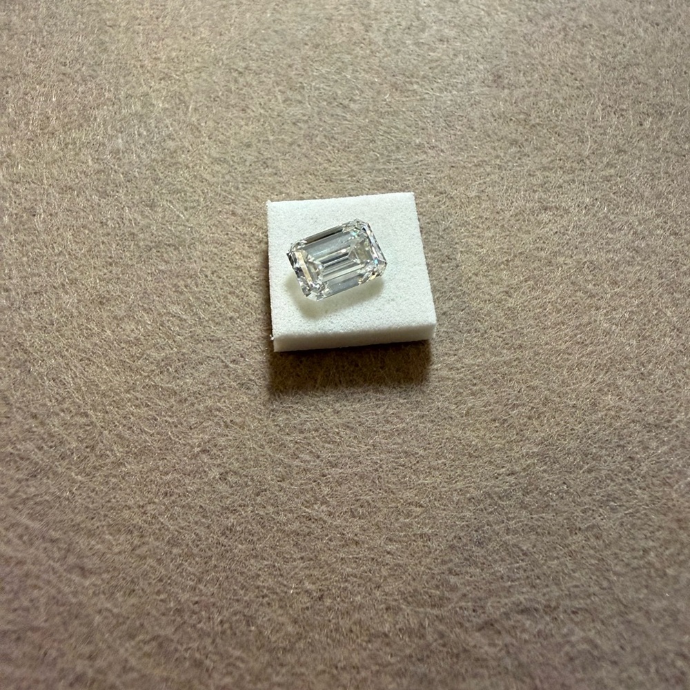 2.85ct Lab Grown Diamond